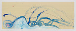 Louise Bourgeois. Untitled, no. 11 of 12, from the series, Twelve Works on Paper. 2007-2008