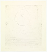 Louise Bourgeois. Untitled. 2009