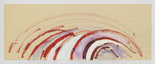 Louise Bourgeois. Untitled, no. 12 of 12, from the series, Twelve Works on Paper. 2007-2008