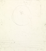 Louise Bourgeois. Untitled. 2009