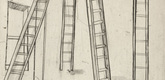 Louise Bourgeois. Plate 8 of 9, from the illustrated book, He Disappeared into Complete Silence, first edition. 1946-1947
