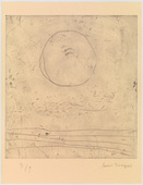 Louise Bourgeois. Untitled. 2009