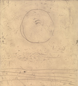Louise Bourgeois. Untitled. 2009