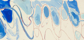 Louise Bourgeois. Untitled, no. 2 of 12, from the series, Twelve Works on Paper. 2007-2008