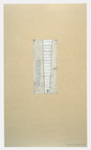 Louise Bourgeois. The Upward Journey. 1989-2003