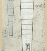 Louise Bourgeois. The Upward Journey. 1989-2003