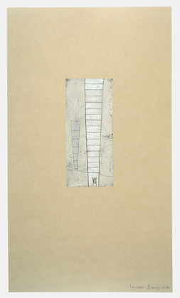 Louise Bourgeois. The Upward Journey. 1989-2003