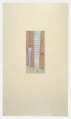Louise Bourgeois. The Upward Journey. 1989-2003