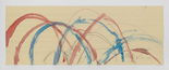 Louise Bourgeois. Untitled, no. 5 of 12, from the series, Twelve Works on Paper. 2007-2008