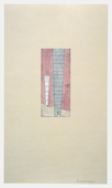 Louise Bourgeois. The Upward Journey. 1989-2003