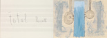 Louise Bourgeois. Untitled, no. 28, in Nothing to Remember (set 3), from the series of folio sets (1-6). 2004-2006
