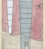 Louise Bourgeois. The Upward Journey. 1989-2003