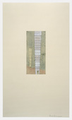 Louise Bourgeois. The Upward Journey. 1989-2003