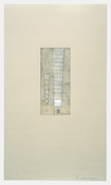 Louise Bourgeois. The Upward Journey. 1989-2003