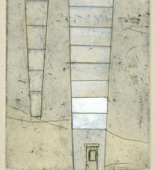 Louise Bourgeois. The Upward Journey. 1989-2003