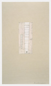 Louise Bourgeois. The Upward Journey. 1989-2003