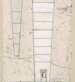 Louise Bourgeois. The Upward Journey. 1989-2003