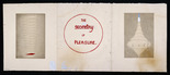 Louise Bourgeois. the puritan: study #59 of 59. 1990-1997