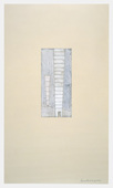 Louise Bourgeois. The Upward Journey. 1989-2003