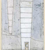 Louise Bourgeois. The Upward Journey. 1989-2003