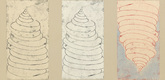 Louise Bourgeois. Magic Wands. 2004