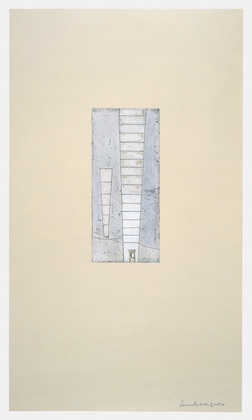 Louise Bourgeois. The Upward Journey. 1989-2003