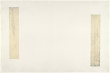 Louise Bourgeois. Swaying and Sleeping Figure. 1989