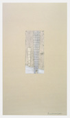Louise Bourgeois. The Upward Journey. 1989-2003