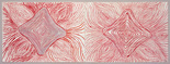 Louise Bourgeois. Untitled, no. 3, in Nothing to Remember (set 1), from the series of folio sets (1-6). 2004-2006