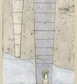 Louise Bourgeois. The Upward Journey. 1989-2003