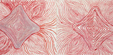 Louise Bourgeois. Untitled, no. 3, in Nothing to Remember (set 1), from the series of folio sets (1-6). 2004-2006