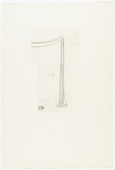 Louise Bourgeois. Strange Fellows. 1989