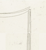 Louise Bourgeois. Strange Fellows. 1989