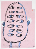 Louise Bourgeois. Untitled. 2000