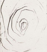 Louise Bourgeois. Untitled. 2008