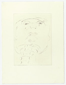 Louise Bourgeois. Untitled. 1995