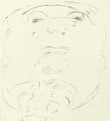 Louise Bourgeois. Untitled. 1995