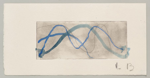 Louise Bourgeois. Untitled. 2009