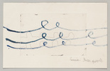 Louise Bourgeois. Untitled. 2009