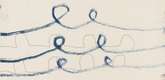 Louise Bourgeois. Untitled. 2009
