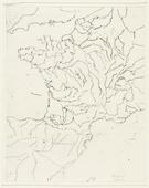 Louise Bourgeois. Untitled. 1997-2000