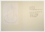 Louise Bourgeois. Sublimation. 2002