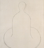 Louise Bourgeois. Sublimation. 2002