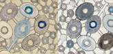 Louise Bourgeois. Untitled, no. 4, in Nothing to Remember (set 3), from the series of folio sets (1-6). 2004-2006