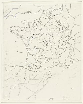 Louise Bourgeois. Untitled. 1997-2000