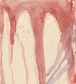 Louise Bourgeois. Untitled. 2009