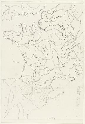 Louise Bourgeois. Untitled. 1997-2000