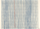 Louise Bourgeois. Untitled, no. 1 of 19, from the portfolio, Fugue. 2003