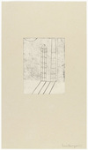 Louise Bourgeois. Side by Side. 1989-2003