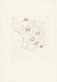 Louise Bourgeois. Untitled. 1997-2000